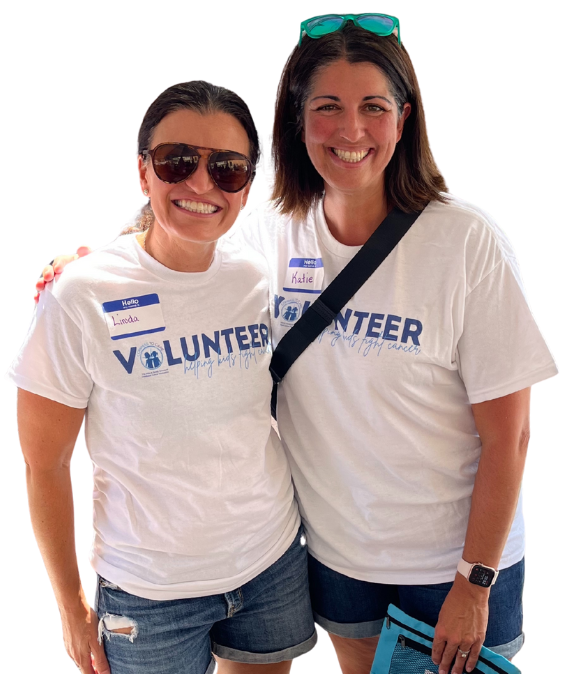 Volunteers